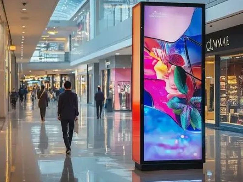 Digital Signage