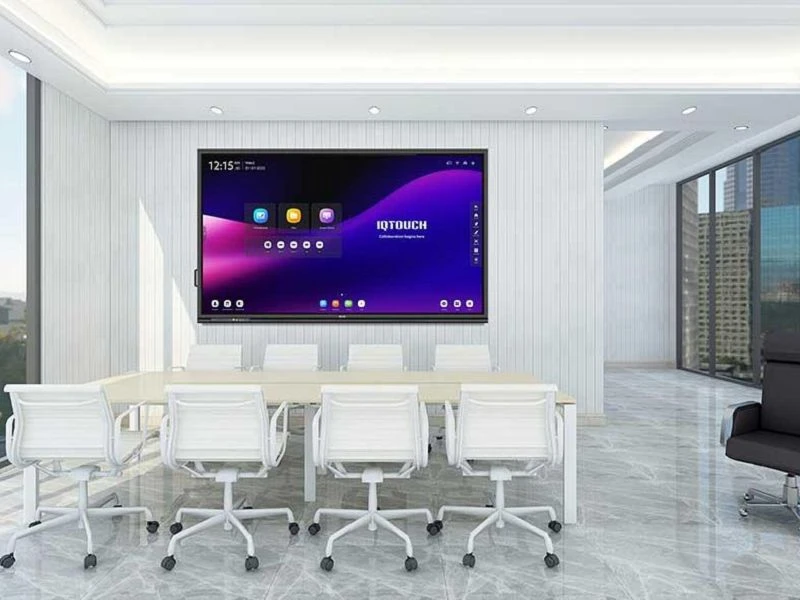 Smart Conference Interactive Flat Panel